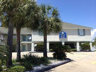 Hotel Best Western Magnolia