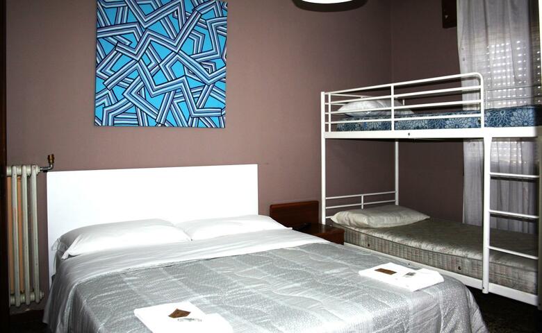 Colombo Hotel & Hostel For Backpackers