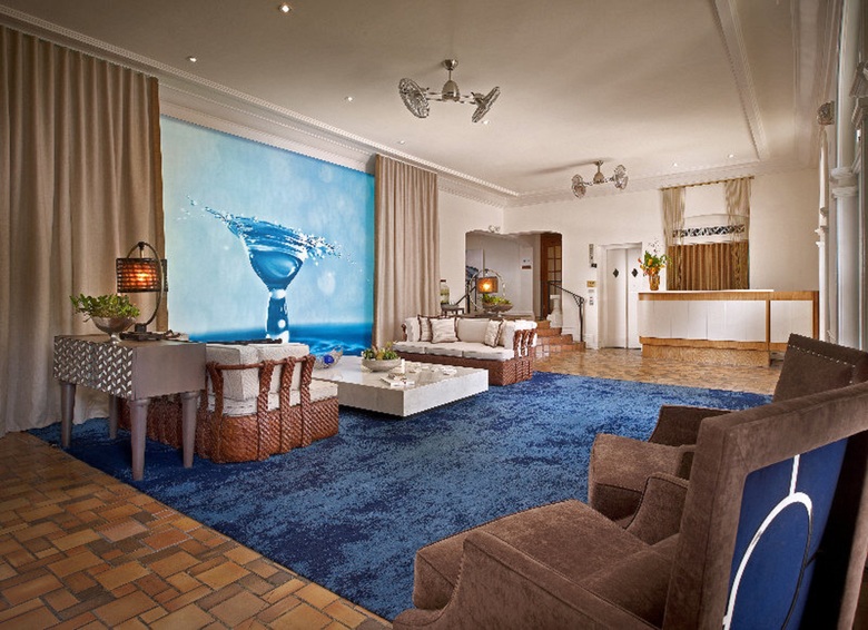 Blue Moon Hotel, Autograph Collection