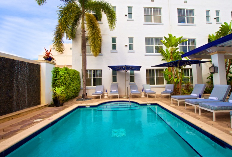 Blue Moon Hotel, Autograph Collection