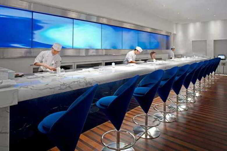 Hotel Boca Raton Resort, The Waldorf Astoria Collect
