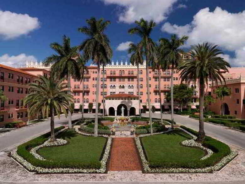 Hotel Boca Raton Resort, The Waldorf Astoria Collect