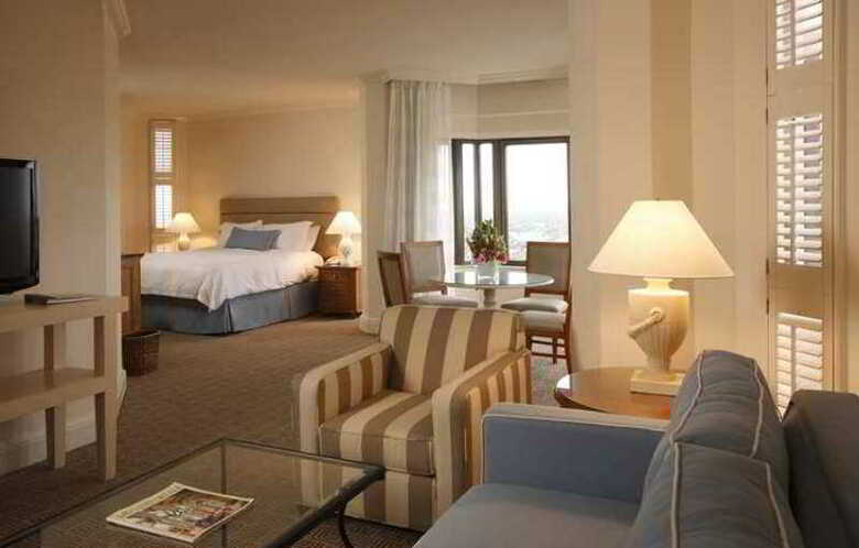 Hotel Boca Raton Resort, The Waldorf Astoria Collect