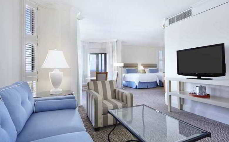 Hotel Boca Raton Resort, The Waldorf Astoria Collect