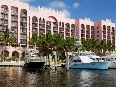 Hotel Boca Raton Resort, The Waldorf Astoria Collect