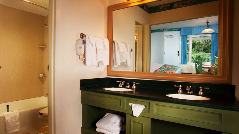 Hotel Disney's Caribbean Beach Resort