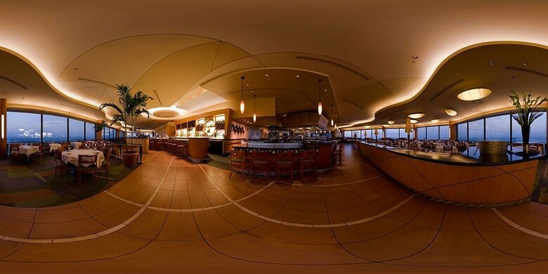 Hotel Disney's Contemporary Resort