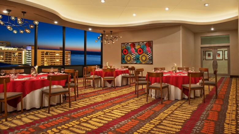 Hotel Disney's Contemporary Resort