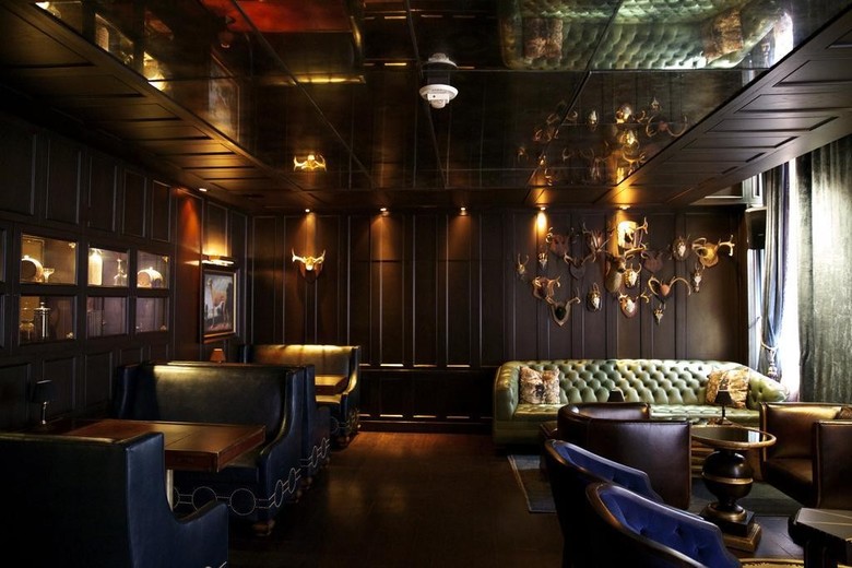 Hotel Hollywood Roosevelt