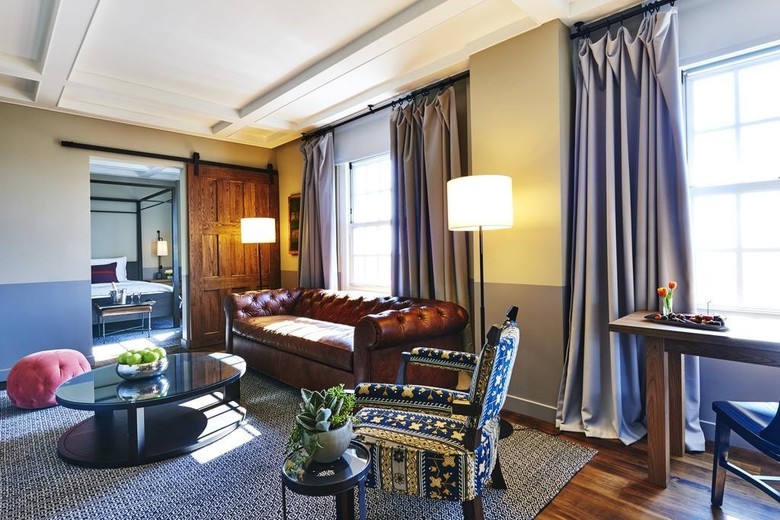 Hotel Hollywood Roosevelt