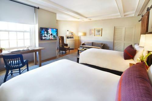 Hotel Hollywood Roosevelt