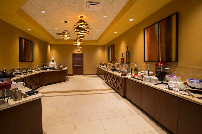 The Florida Hotel & Conference Center