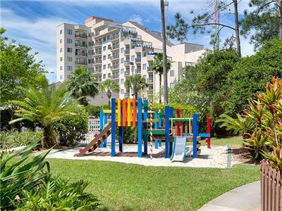 The Enclave Hotel & Suites