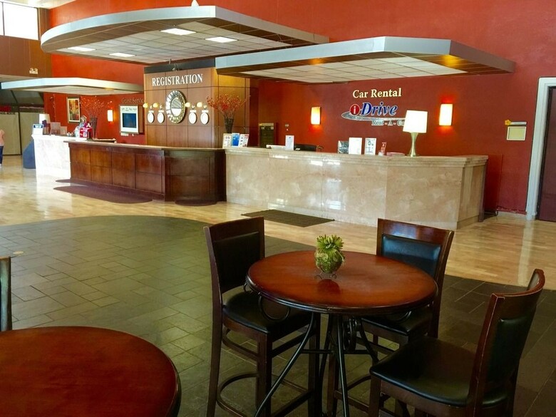 Hotel Orlando Metropolitan Resort