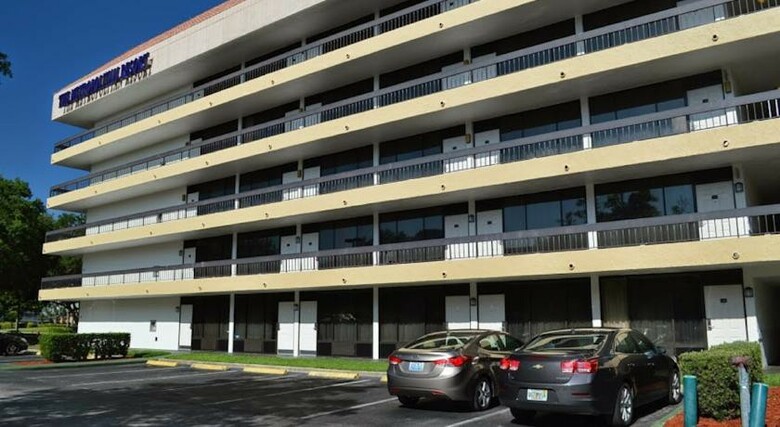 Hotel Orlando Metropolitan Resort