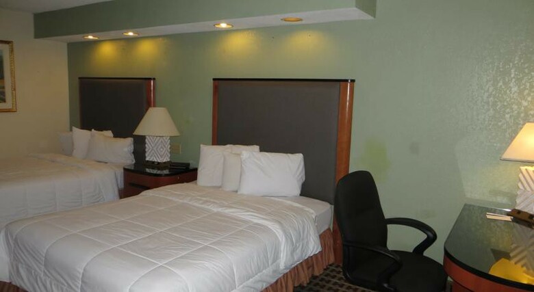 Hotel Orlando Metropolitan Resort