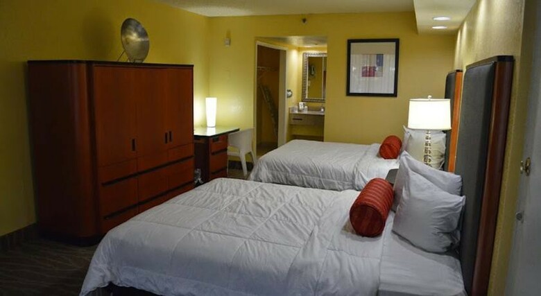 Hotel Orlando Metropolitan Resort