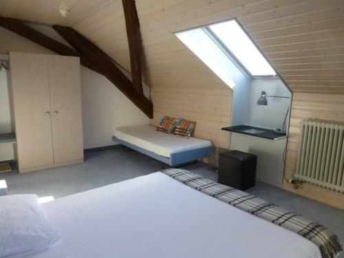 Hotel H�tel De France