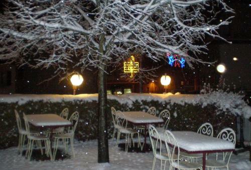 Hotel H�tel De France