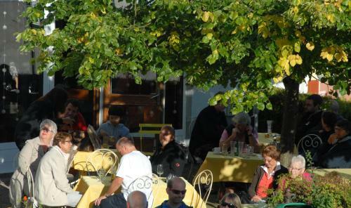 Hotel H�tel De France
