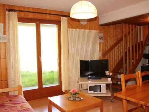 Apartment Eridan II Ste Croix