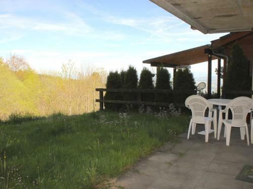 Apartment Eridan II Ste Croix