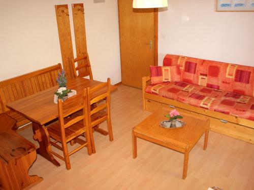 Apartment Eridan II Ste Croix
