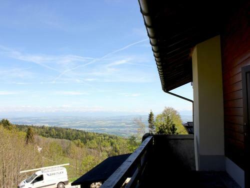 Apartment Eridan II Ste Croix
