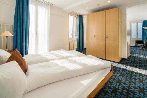 Seehotel Gotthard
