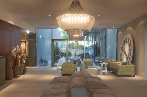 Hotel Seerose Resort & Spa