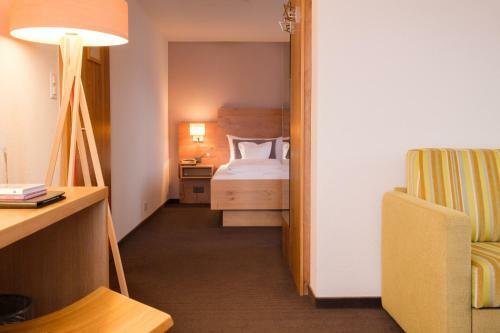 Hotel Friedheim