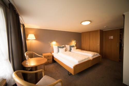 Hotel Friedheim