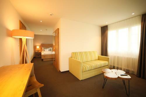 Hotel Friedheim
