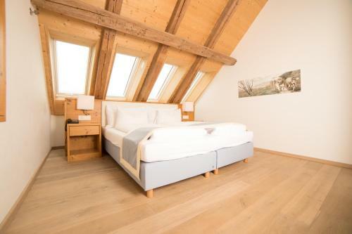 Hotel Friedheim