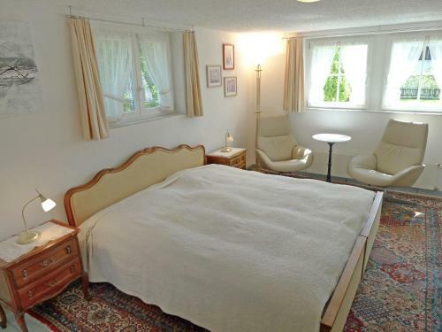 Apartamentos Beau Site I Weggis