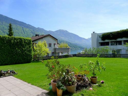 Apartamentos Beau Site I Weggis