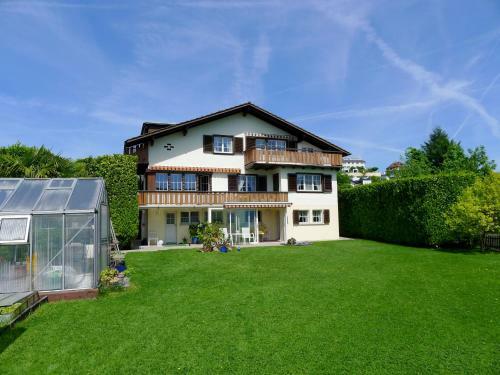 Apartamentos Beau Site I Weggis