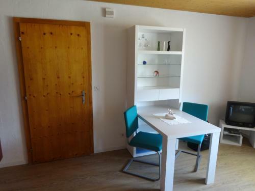 Apartamento Ferienwohnung Casa Ursina