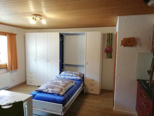 Apartamento Ferienwohnung Casa Ursina
