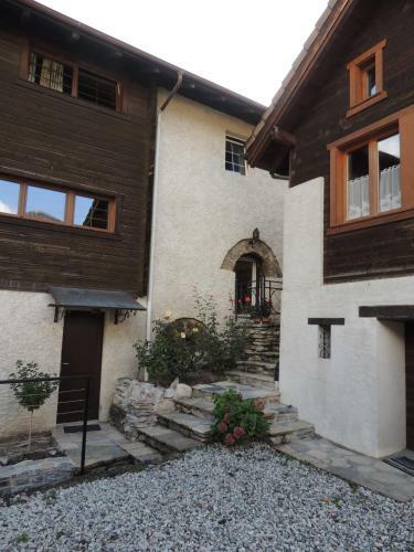 B&B Chez Les Dudu
