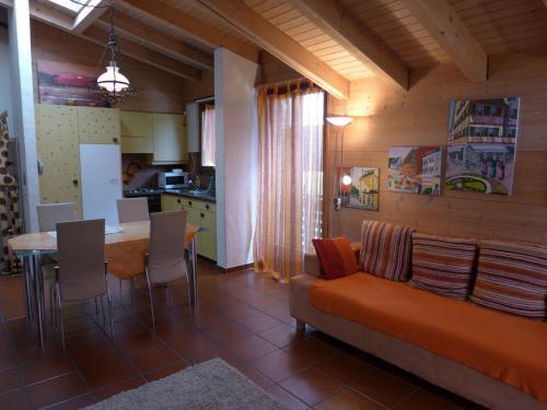 Apartment Wilderswil Wilderswil