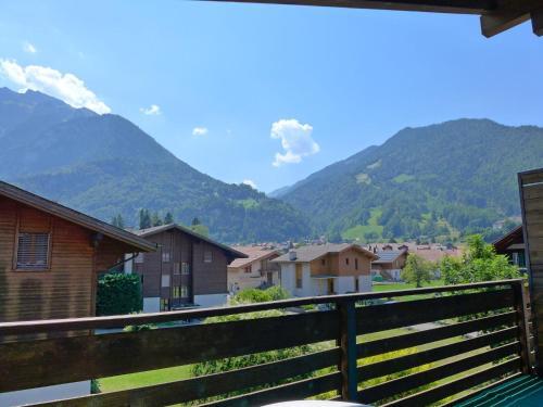 Apartment Wilderswil Wilderswil