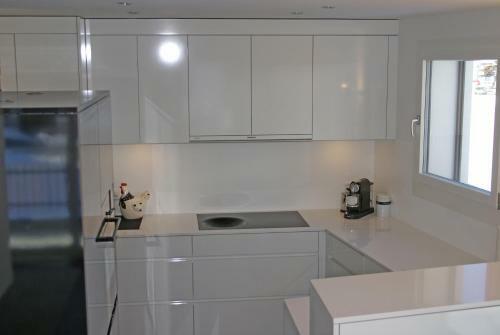 Apartamentos Fewo Gugolz