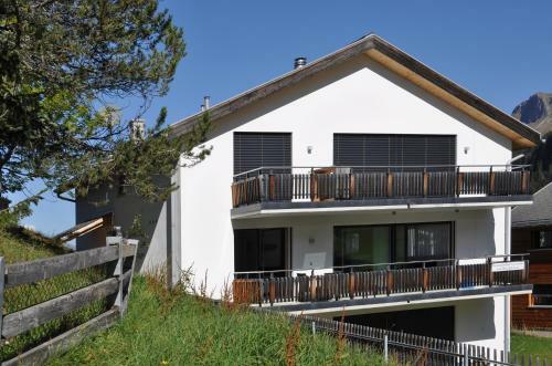 Apartamentos Fewo Gugolz