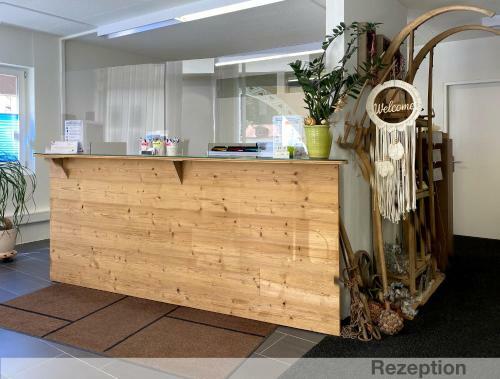 Apartamentos Triangel D