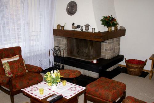Apartamentos Triangel D