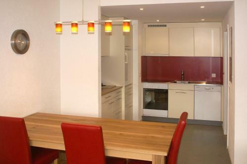 Apartamentos Triangel A