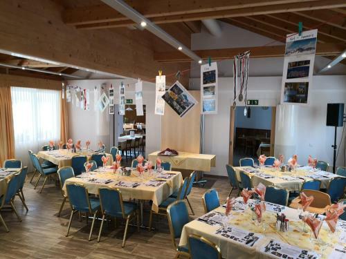 Hotel St�tzerhorn