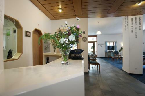 Hotel St�tzerhorn