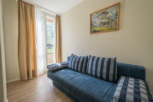 Hotel Berghof Amaranth